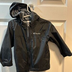 Toddler Columbia Jacket 2T